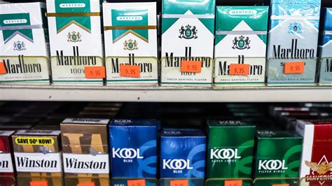 White House delays banning menthol cigarettes yet again: When is the next target date?